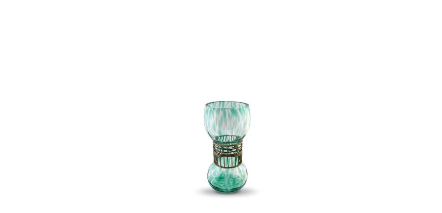 Шикарная ваза Roche Bobois Vision
