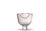 Изящная ваза Roche Bobois Soft