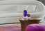 Современная ваза Roche Bobois Baloon