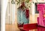 Яркая ваза Roche Bobois Jiku
