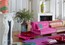 Яркая ваза Roche Bobois Jiku