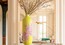 Яркая ваза Roche Bobois Jiku