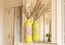 Яркая ваза Roche Bobois Jiku