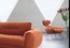 Элегантная ваза Roche Bobois Bamako