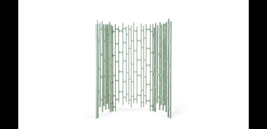 Современная ширма Roche Bobois Bamboo Mood