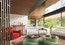Современная ширма Roche Bobois Bamboo Mood