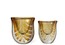 Изящная ваза Roche Bobois Petalo