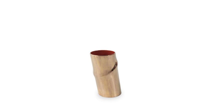 Оригинальная ваза Roche Bobois Bamboo Mood