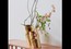 Оригинальная ваза Roche Bobois Bamboo Mood