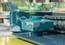 Стильная ваза Roche Bobois Jiku