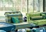 Стильная ваза Roche Bobois Jiku