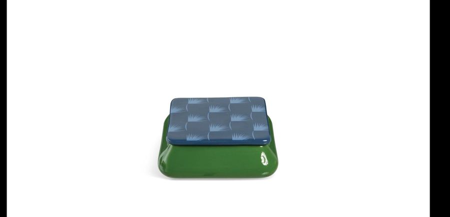 Яркая шкатулка Roche Bobois Hatsukoi