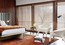 Шикарная ваза Roche Bobois Triade