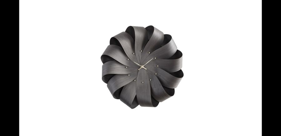 Современные часы Roche Bobois Fiore