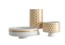 Дизайнерская ваза Roche Bobois Aka Kame