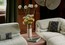 Лаконичная ваза Roche Bobois Nexus