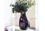Элегантная ваза Roche Bobois Mineraux