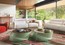 Современный подсвечник Roche Bobois Bamboo Mood