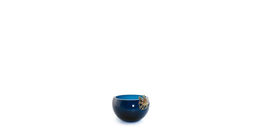 Современная чаша Roche Bobois Fauna