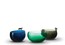 Современная чаша Roche Bobois Fauna