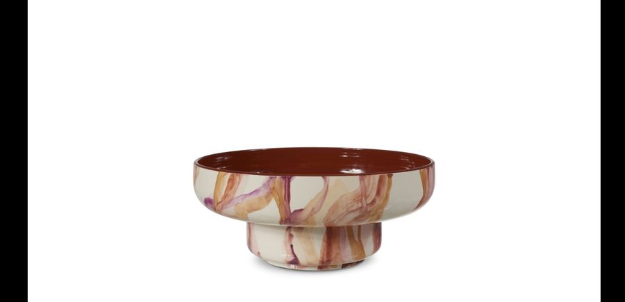 Центральная чаша Roche Bobois Ruhua