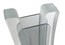 Стеклянная ваза Roche Bobois Kika