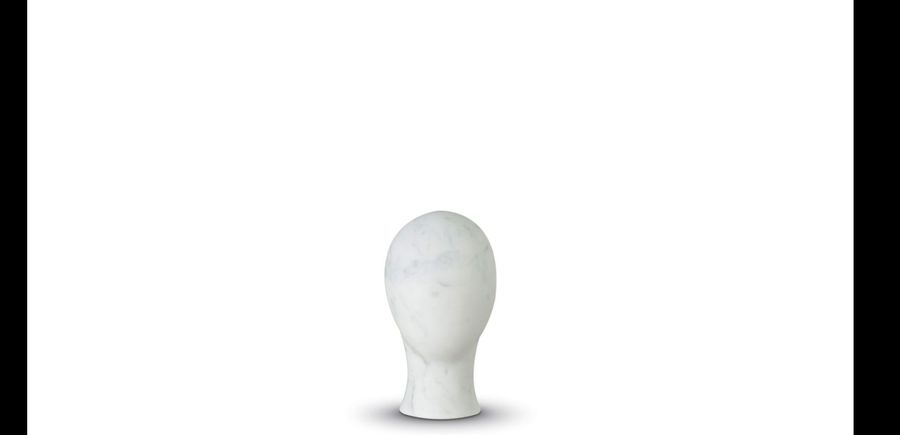 Оригинальная статуэтка Roche Bobois Muse