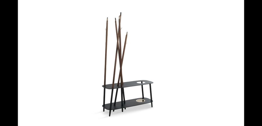 Стильная вешалка Roche Bobois Mikado