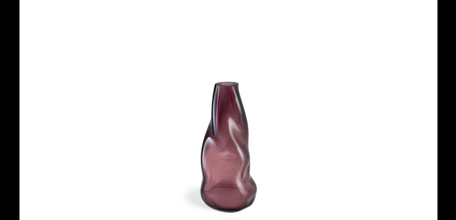 Модная ваза Roche Bobois Twisted