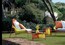 Плетеное кресло Roche Bobois Traveler Corde