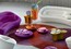 Журнальный столик-камушек Roche Bobois Cute Cut XXM