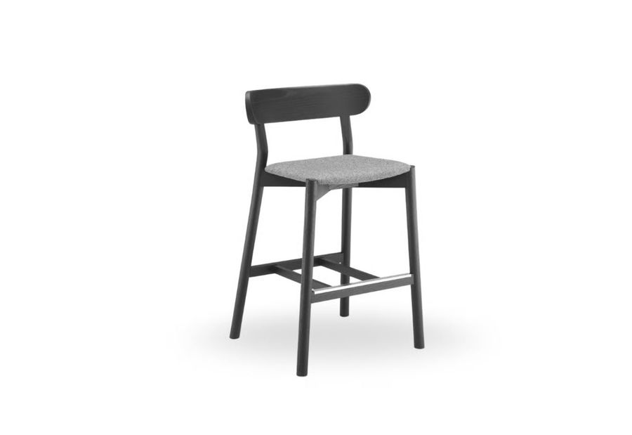 Дизайнерский стул Midj Montera H65 L TS, H75 L TS