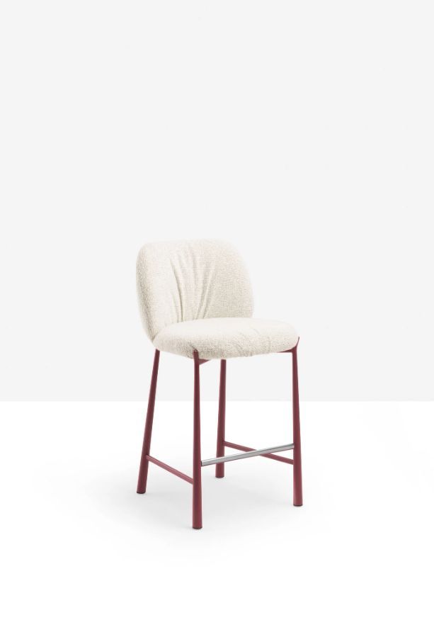 Дизайнерский стул Midj Mys H65 M TS, H75 M TS