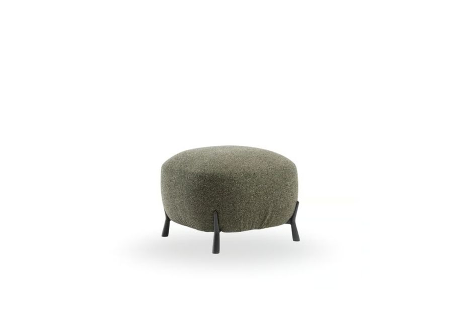 Мягкий пуф Midj Mys B1 M TS