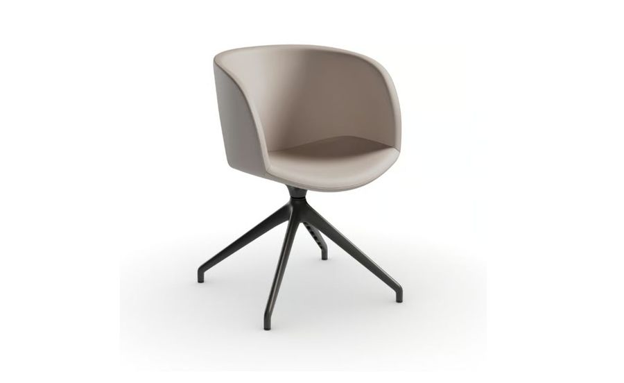 Удобный стул Midj Sonny P X47 TS