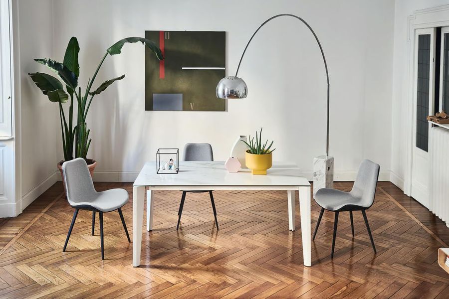 Элегантный стол Midj Diamante