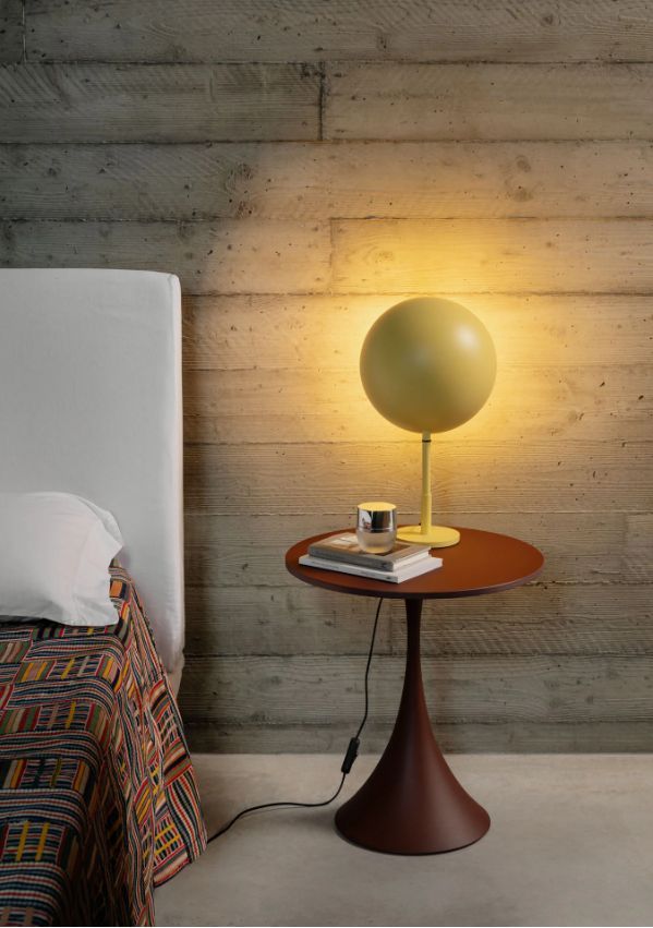 Журнальный столик Midj Leo