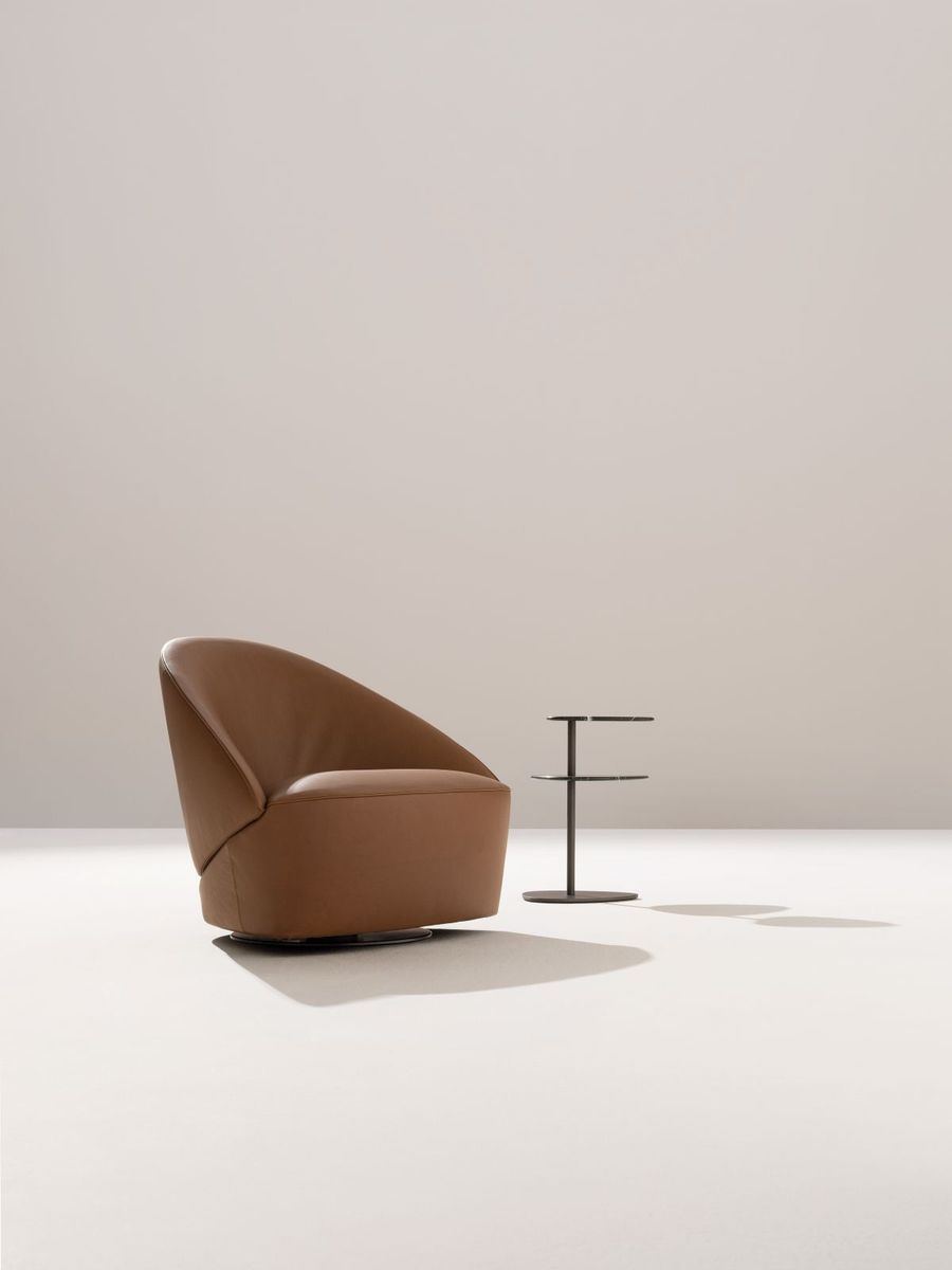 Дизайнерское кресло Desiree Te'