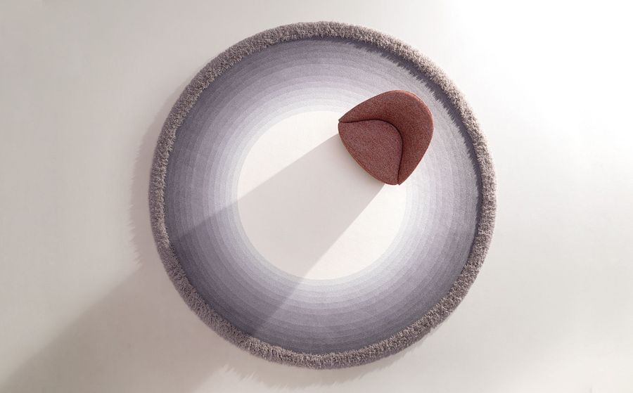 Шикарный ковер Desiree Gradé