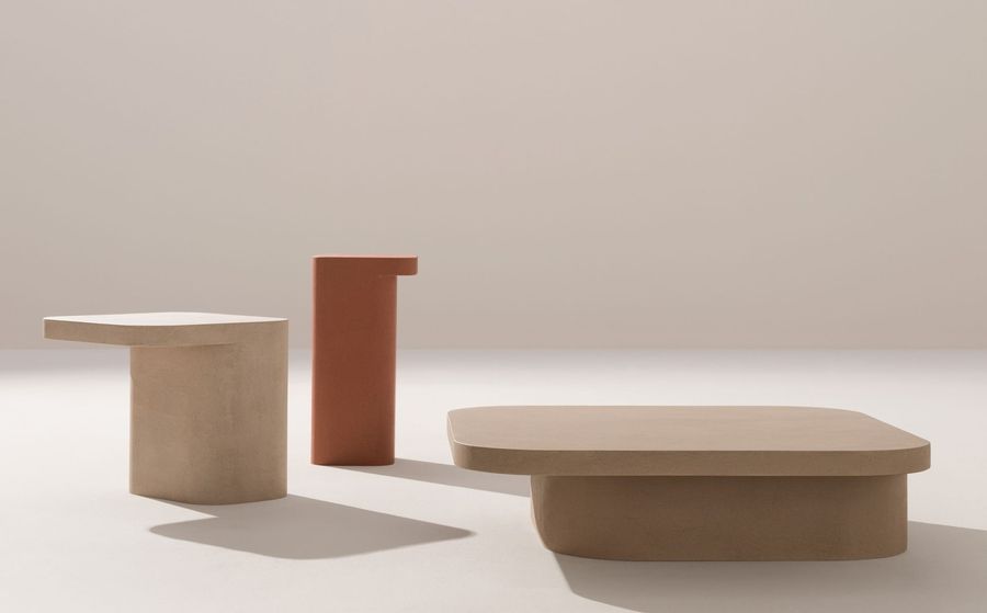 Садовый столик Desiree Kublo Outdoor