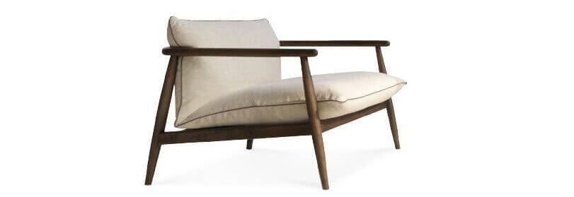 Мягкое кресло Desiree Karin