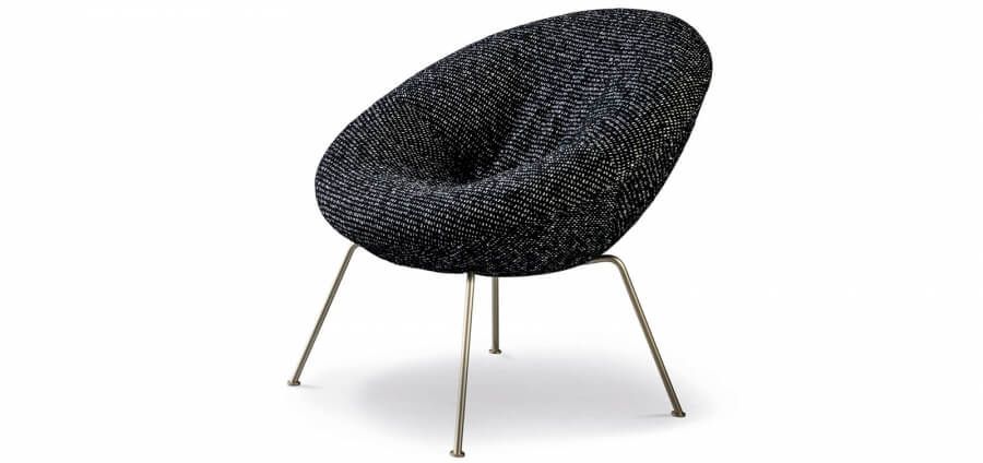 Стильное кресло Desiree Nest Soft