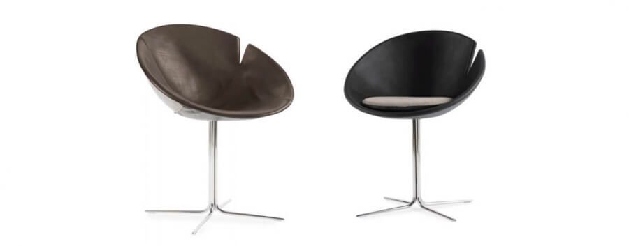 Дизайнерское кресло Desiree One Flo Chair