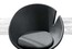 Дизайнерское кресло Desiree One Flo Chair