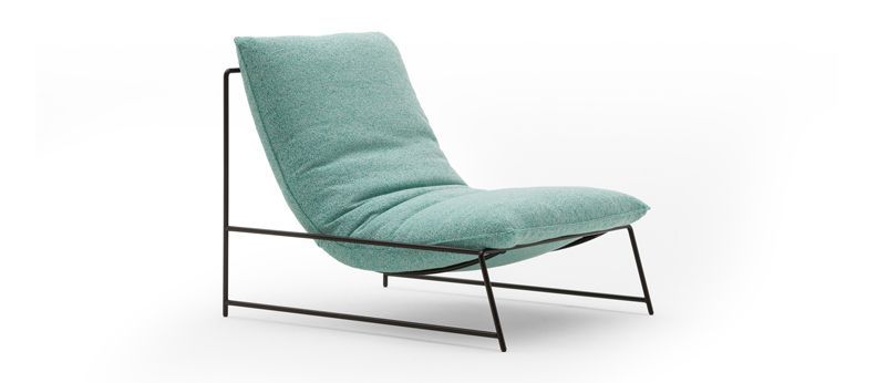 Стильное кресло Desiree Rito