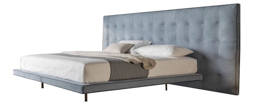 Стильная кровать Desiree Ludwig