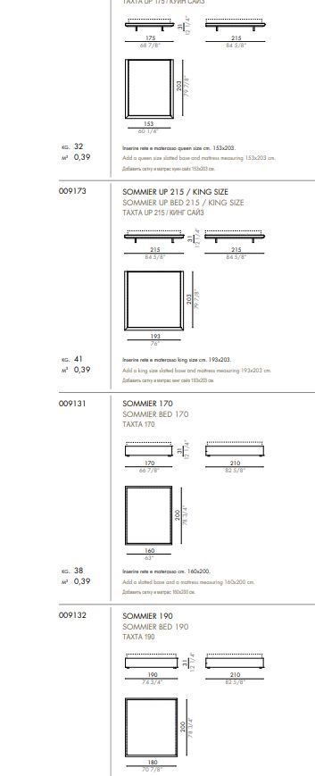 Стильная кровать Desiree Ludwig