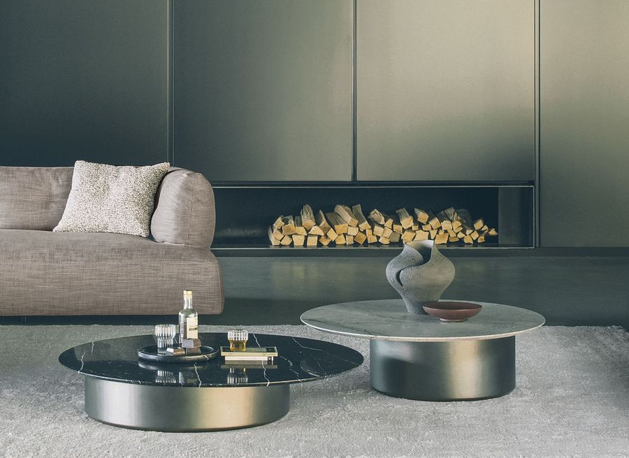 Журнальный столик Desiree Imae