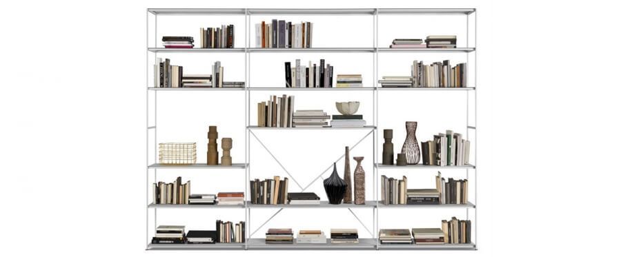 Лаконичная модульная система Desiree Image