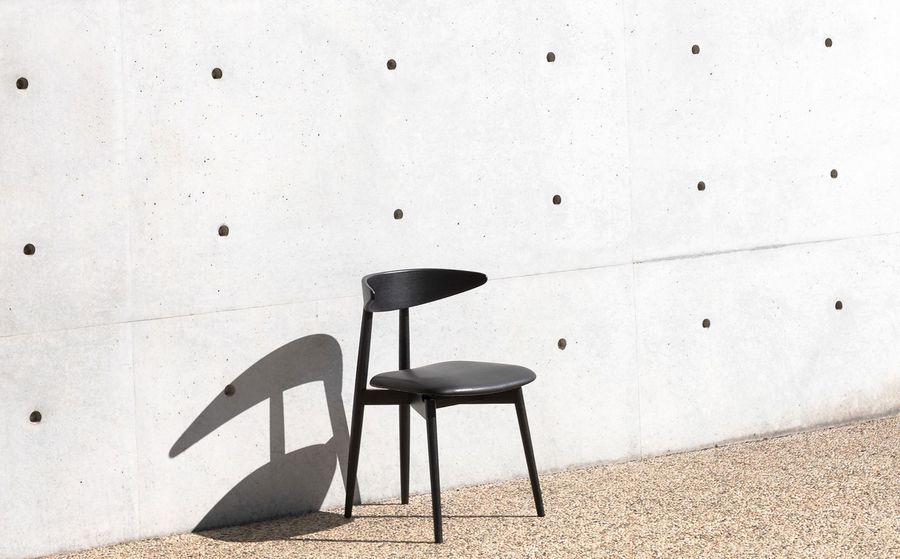 Обеденный стул Desiree Te'